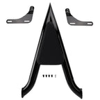 Passenger Sissy Bar Backrest for Honda CM1100 CMX1100 (2021–2024)