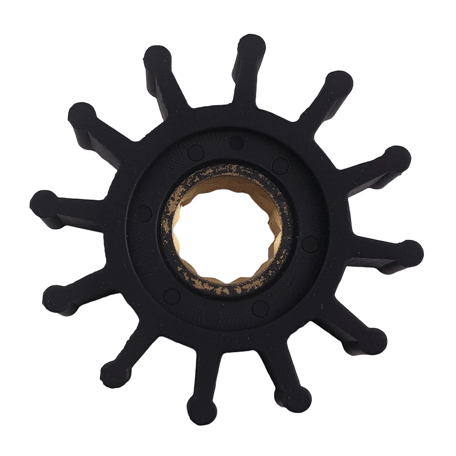 Raw Water Service Kit for Volvo Penta OMC
