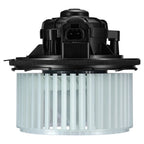 A/C Blower Motor with Fan Cage for BMW X3 (2011–2017)