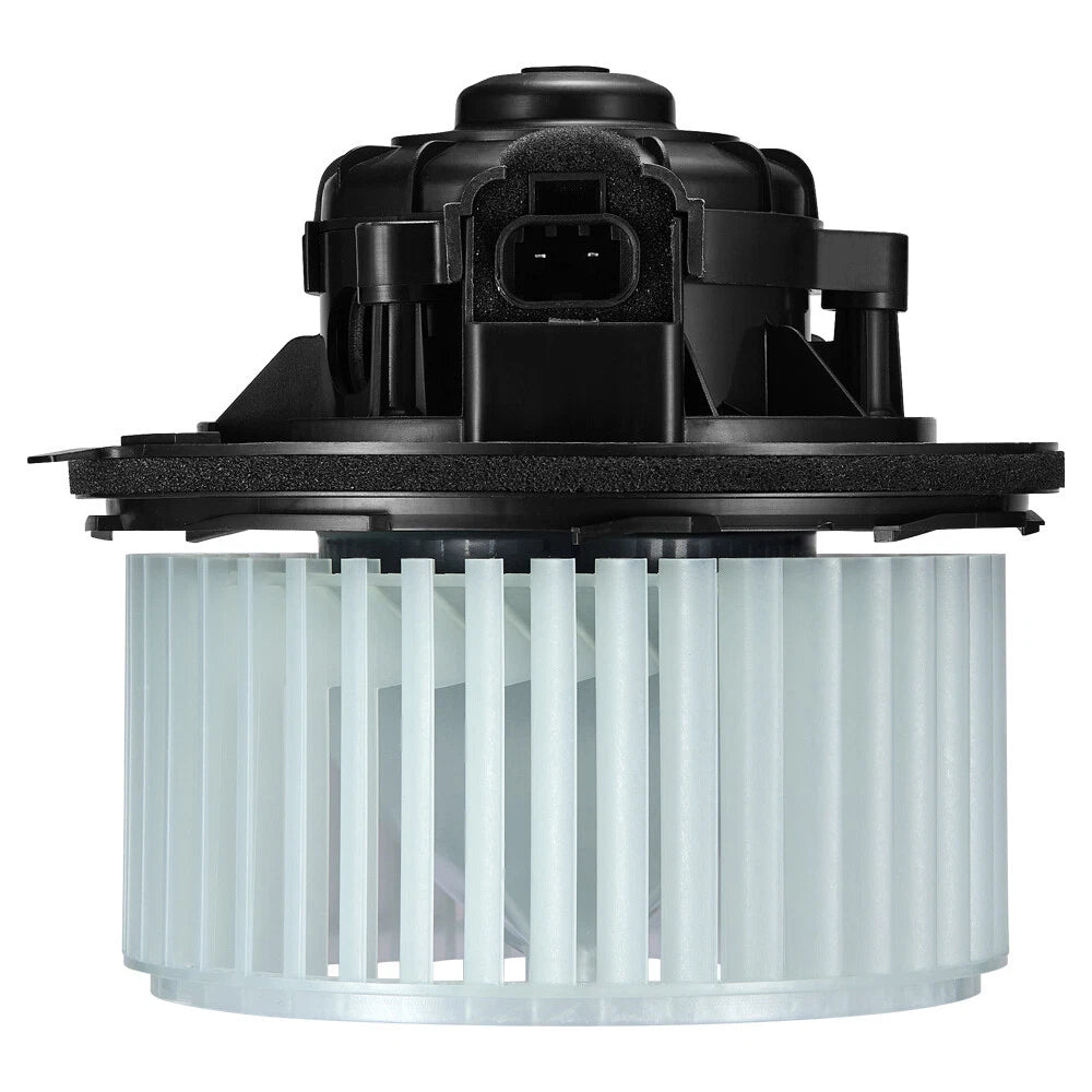A/C Blower Motor with Fan Cage for BMW X3 (2011–2017)