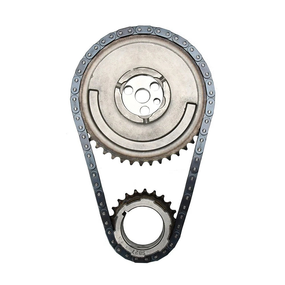 Timing Chain Kit for Cadillac Chevy GMC Pontiac Silverado Yukon (1999–2007)
