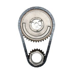 Timing Chain Kit for Cadillac Chevy GMC Pontiac Silverado Yukon (1999–2007)