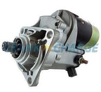 Starter for Hitachi Excavator ZX200-3 ZX200LC-3 (2002–2007)