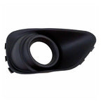 Right Side Front Fog Light Bezel for Jeep Compass (2011–2017)