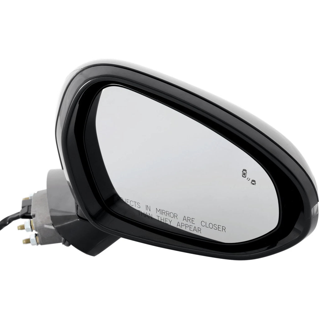 Set of 2 Heated Mirrors for Kia K5