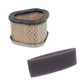 Air Filter & Pre Filter for Cub Cadet (12 083 01)