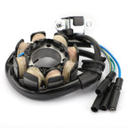 Alternator Ignition Stator for Honda CRF450R (2002–2003) 31100-MEB-670 31100-MEB-671