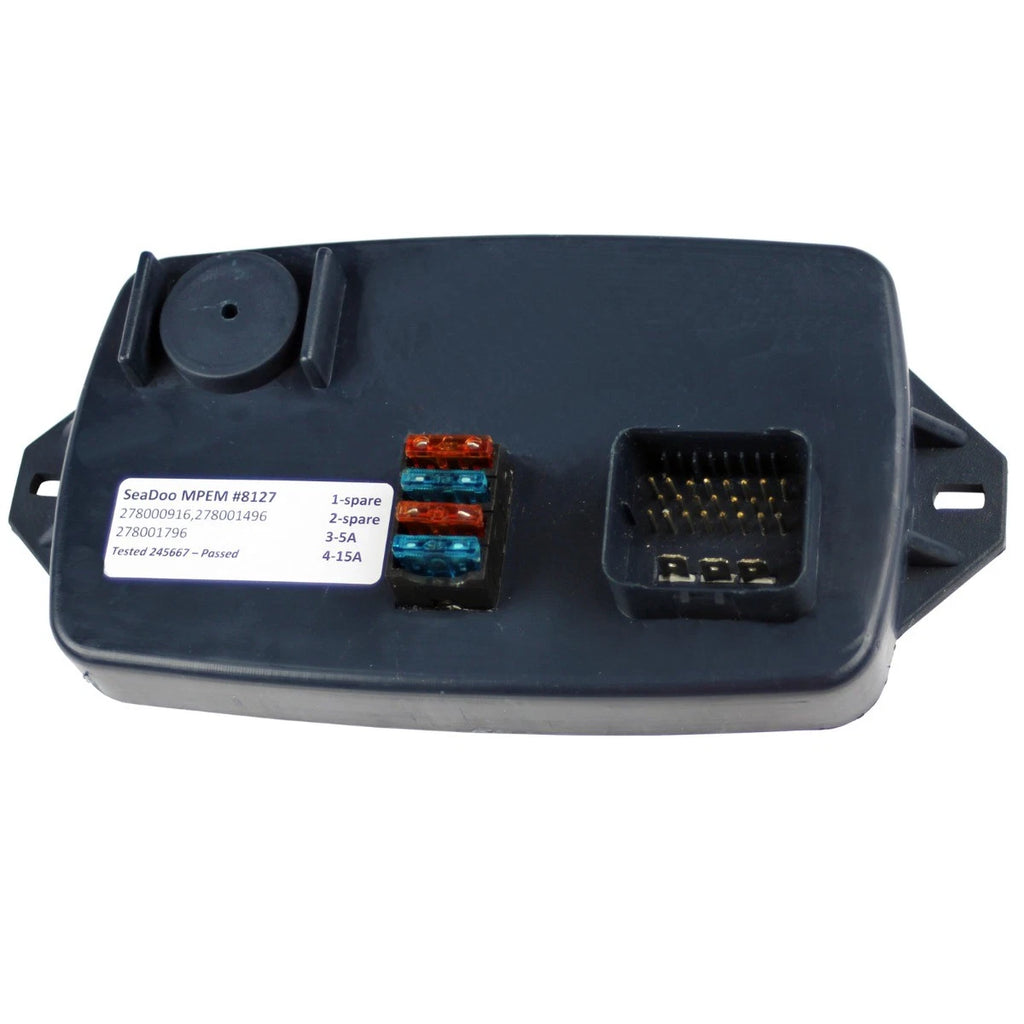 MPEM for SeaDoo GS GTI (717 720) 278001796