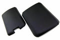 Center Console Lid Armrest for Mazda Miata RX-8 (2004–2008) Black PVC Leather