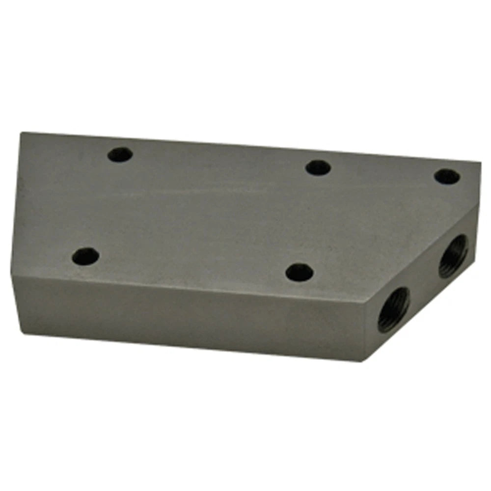 Power Manifold for David Brown 1410 1210 1212 990 995 (T55222)