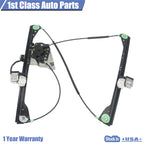 Power Window Regulator Motor Assembly for Rendezvous Aztek (2002-2007)