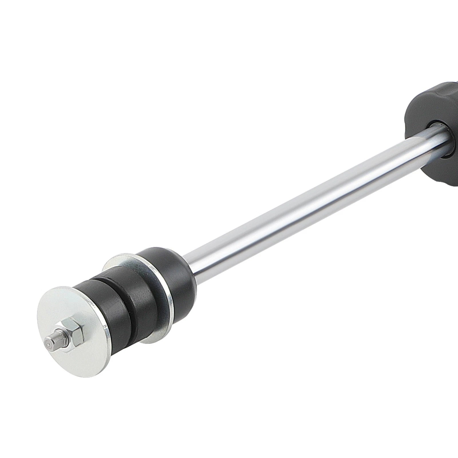 3 Inch Lift Kit with Struts Shocks for Toyota 4-Runner (2003–2009)