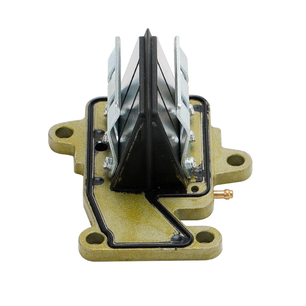 Reed Valve Assy 63V-13610-00 63W-13610 for Yamaha 2 Stroke 9.9HP 15HP (1990–1999)