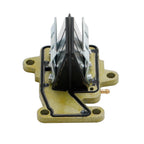Reed Valve Assy 63V-13610-00 63W-13610 for Yamaha 2 Stroke 9.9HP 15HP (1990–1999)
