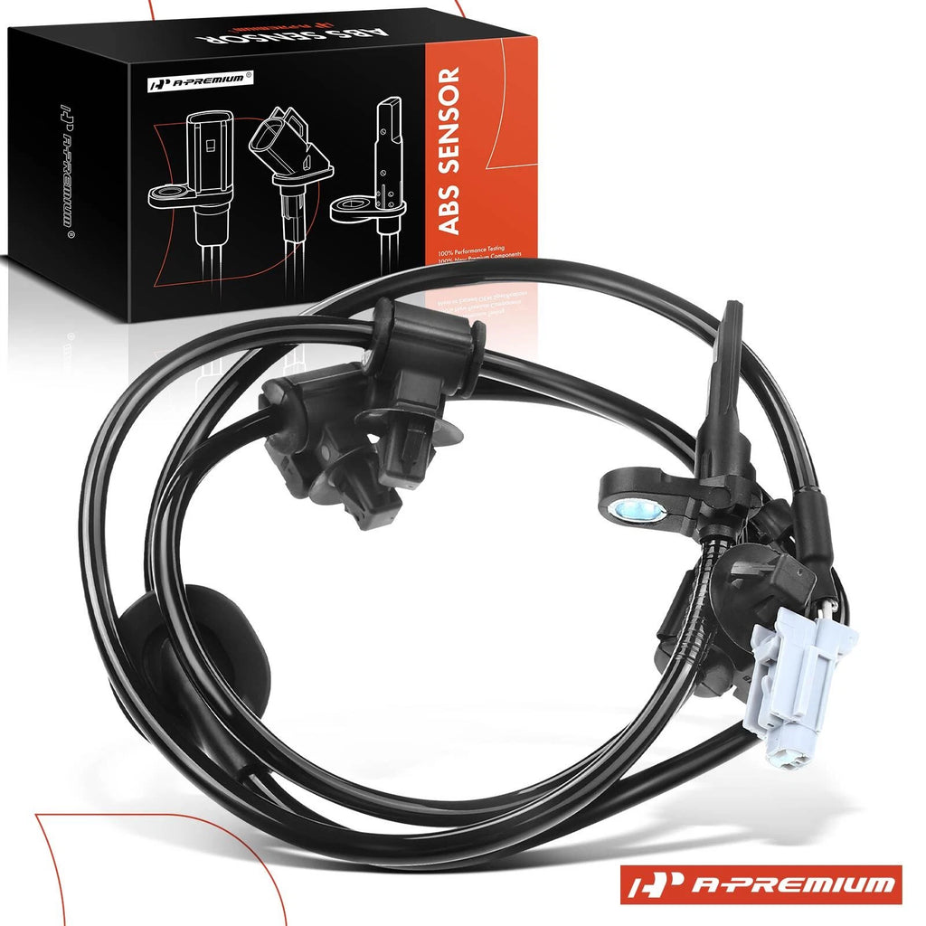 Rear Right ABS Wheel Speed Sensor for Subaru Crosstrek Forester (2012–2018)