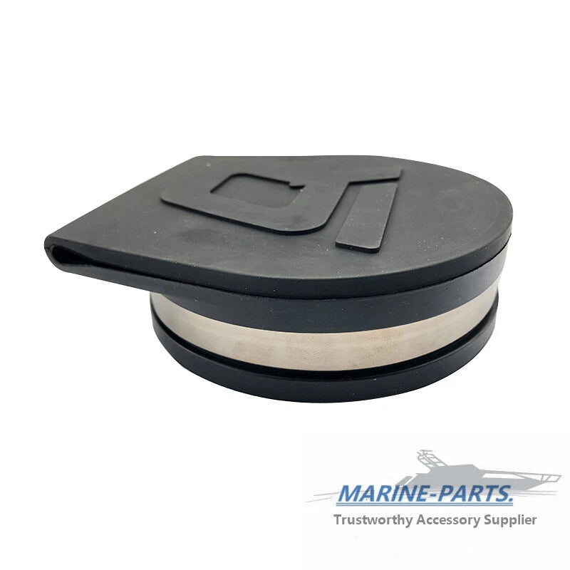 Marine Exhaust Protector Valve for Sierra 18-4457, GLM 89250, Mallory 9-44001, 12644Q01
