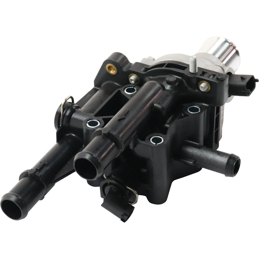 Thermostat for Chevrolet Aveo, Pontiac G3 (2009–2011)