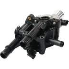Thermostat for Chevrolet Aveo, Pontiac G3 (2009–2011)