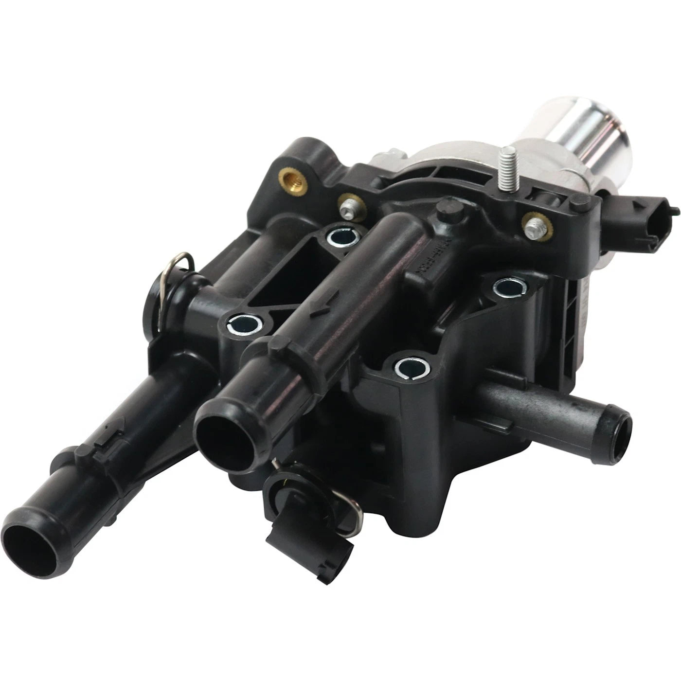 Thermostat for Chevrolet Aveo, Pontiac G3 (2009–2011)