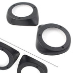 6.5" Speaker Pods for Harley Electra Glide, Street Glide (1997–2014)