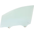Set of 2 Door Glass for Honda Odyssey (2011–2016)