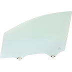 Set of 2 Door Glass for Honda Odyssey (2011–2016)