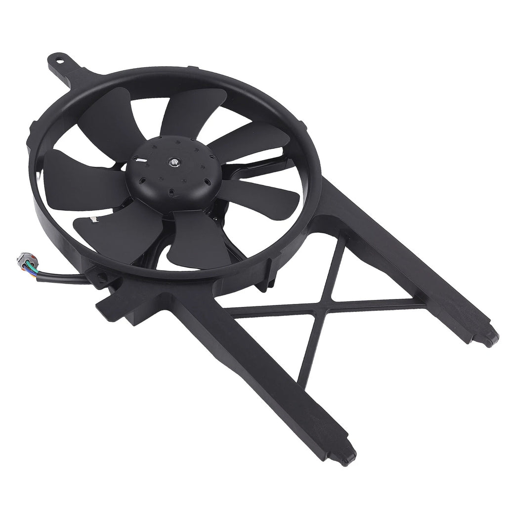 A/C Cooling Fan for Nissan Pathfinder/Frontier/Xterra (2005–2007) NI3020100