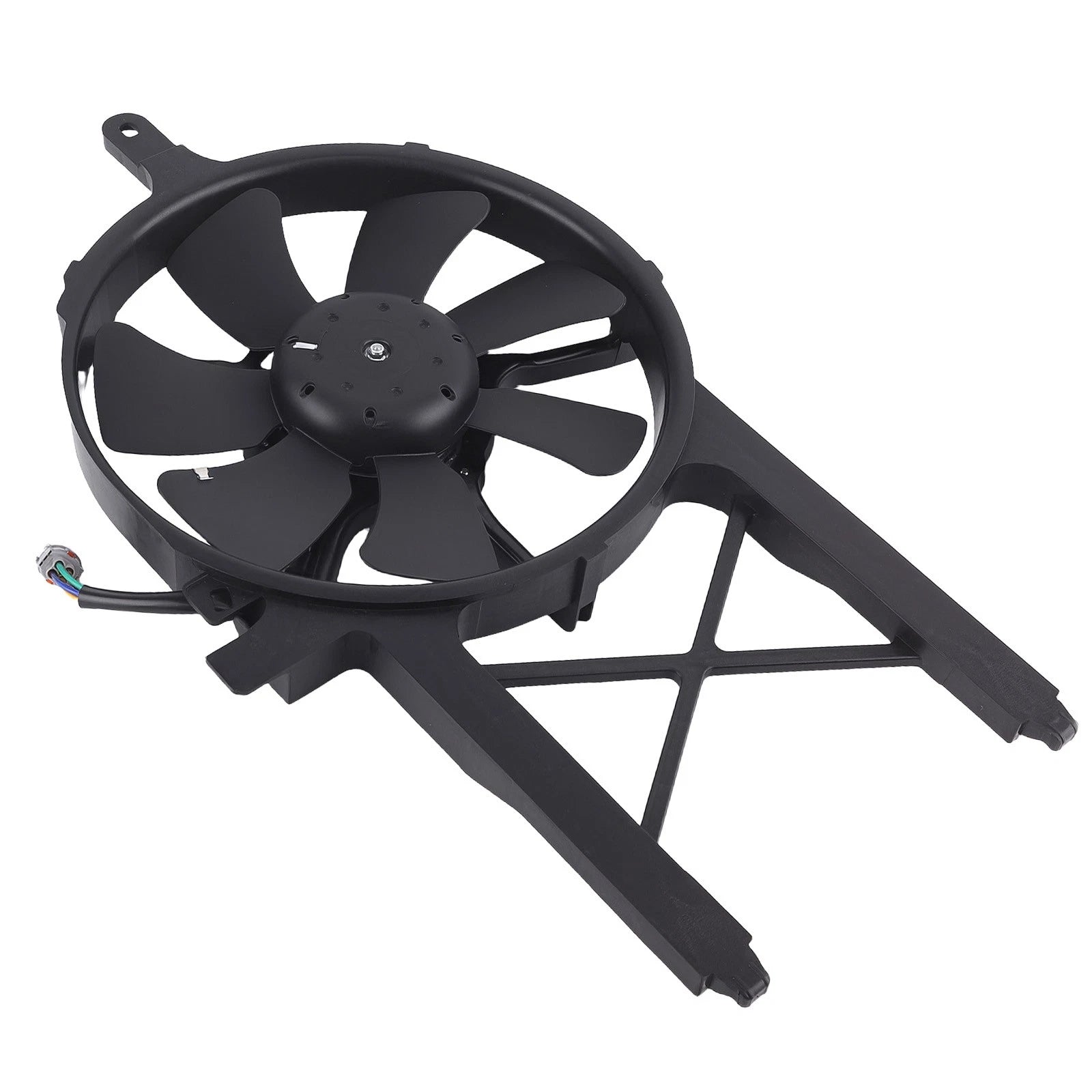 A/C Cooling Fan for Nissan Pathfinder/Frontier/Xterra (2005–2007) NI3020100