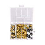 158pcs Fairing Bolt Kit for Motorcycle Sportbike (Universal)