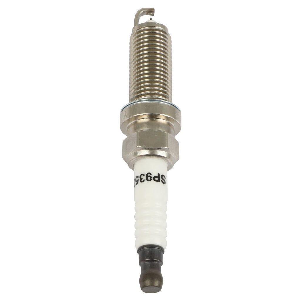 Set of 4 Iridium Spark Plugs for Toyota Corolla, Subaru Legacy, Honda CR-V, Pontiac