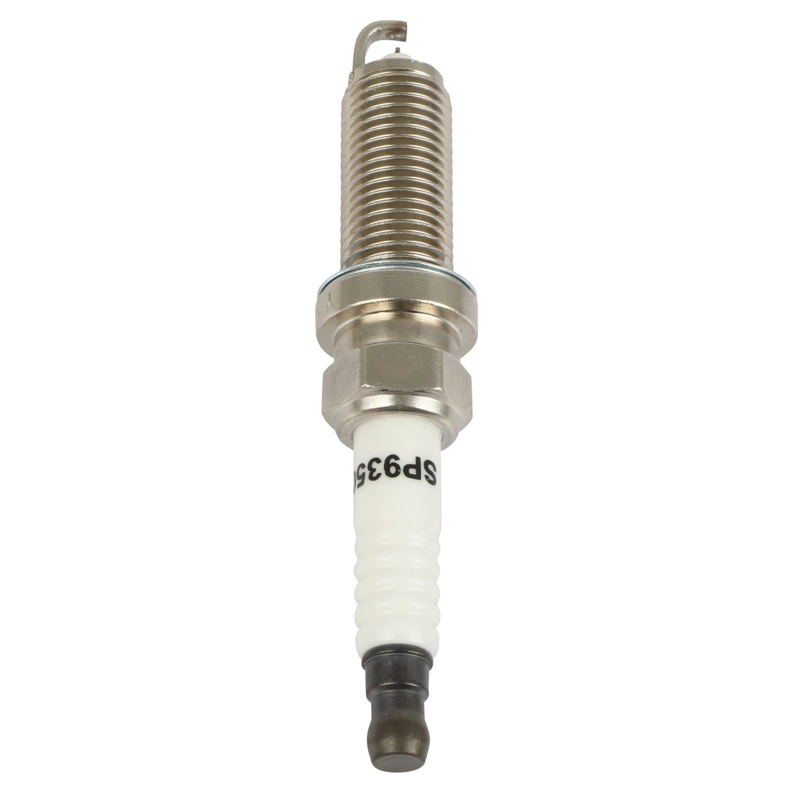 Set of 4 Iridium Spark Plugs for Toyota Corolla, Subaru Legacy, Honda CR-V, Pontiac