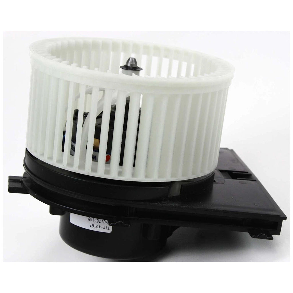 Blower Motor for VW Volkswagen Beetle Golf Jetta Audi TT (1999–2005)