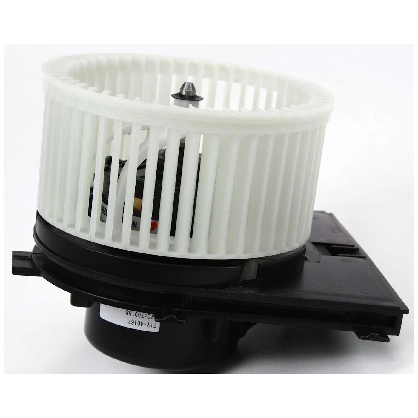 Blower Motor for VW Volkswagen Beetle Golf Jetta Audi TT (1999–2005)