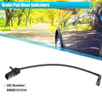 Set of 4 Brake Pad Wear Sensors for Audi A4 (2015–2018) 8W0615121H