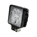 4.25" x 4.25" KM LED Work Light for