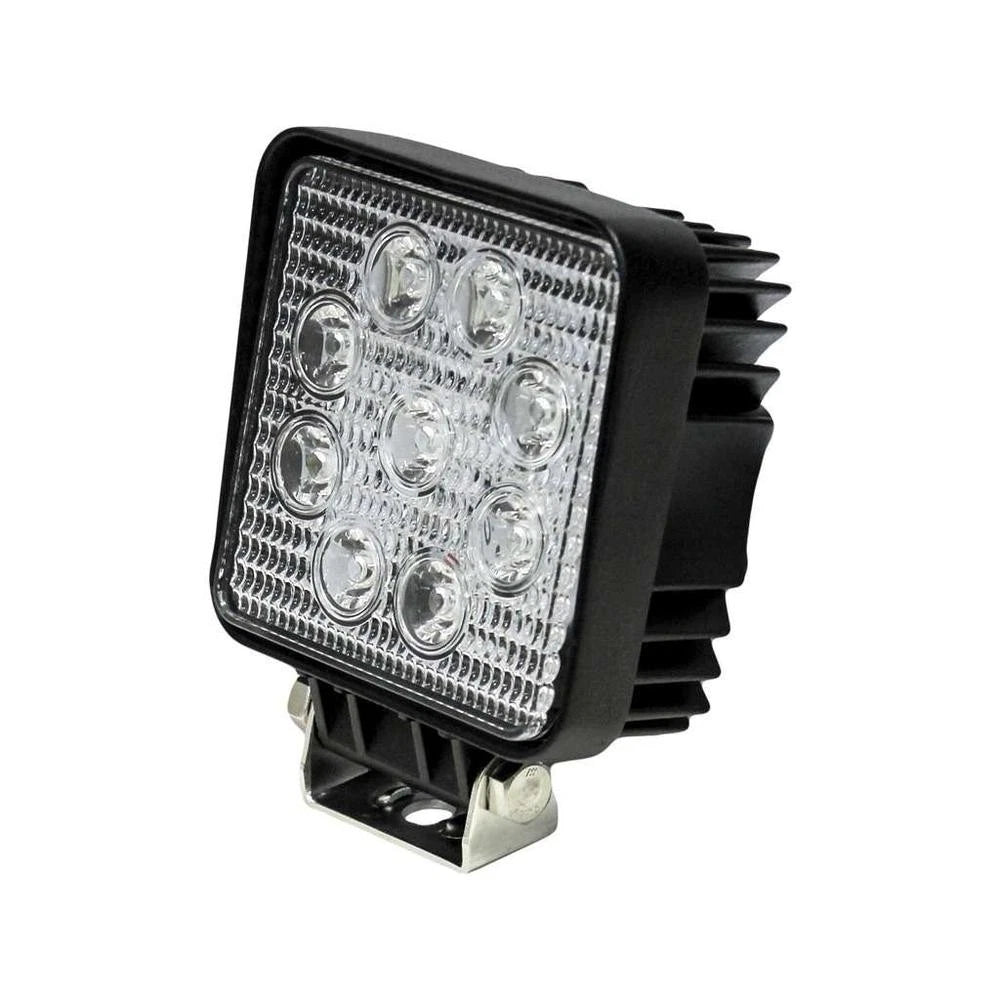 4.25" x 4.25" KM LED Work Light for