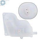 Coolant Tank Reservoir with Cap & Sensor for VW Passat Audi A4 A6 (1996-2005)