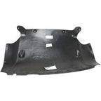 Engine Splash Shields for BMW 5 Series E60 E61 (2006-2007)