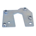 Power Steering Conversion Mount Bracket Kit for Chevy C10, GMC (1960–1966)
