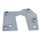 Power Steering Conversion Mount Bracket Kit for Chevy C10, GMC (1960–1966)