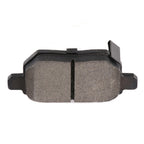 Ceramic Brake Pads for Lexus CT200h, Toyota Prius (2010–2016)