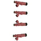4PCS Fuel Injectors for Toyota 4Runner 2000–2000, Tacoma 2000–2004 FJ793