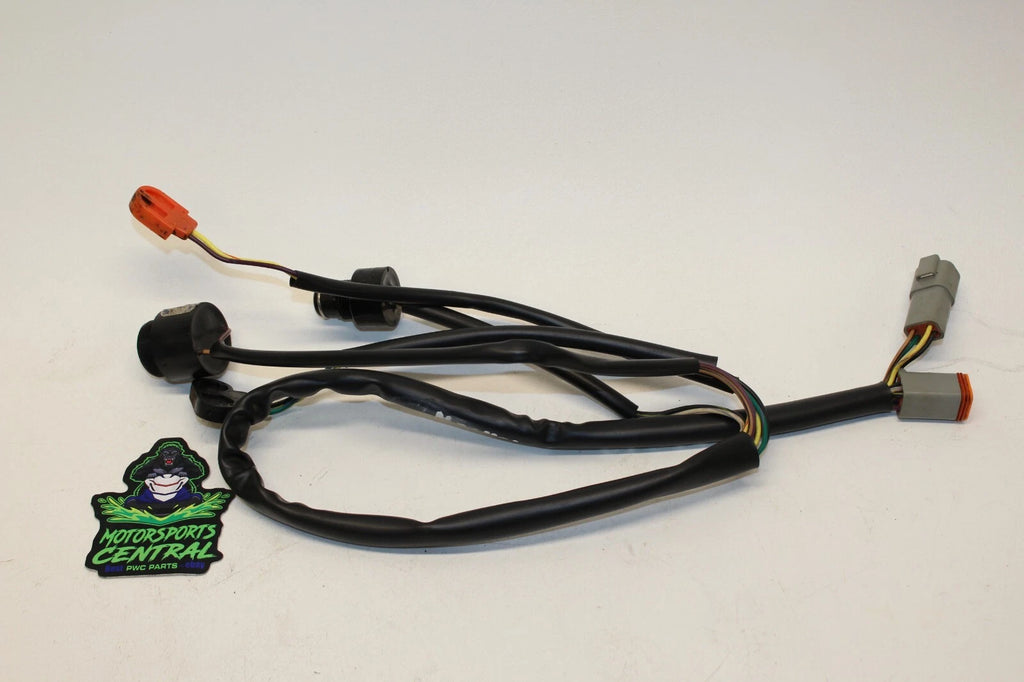 OEM Steering Wiring Harness for Sea-Doo GTX RXT Supercharged 215 (2002–2005) 278001732