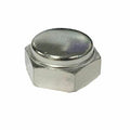 Fork Triple Tree Steering Stem Nut Cover Cap for 50cc-160cc Dirt Bike (2000–2023)