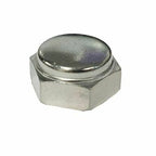 Fork Triple Tree Steering Stem Nut Cover Cap for 50cc-160cc Dirt Bike (2000–2023)