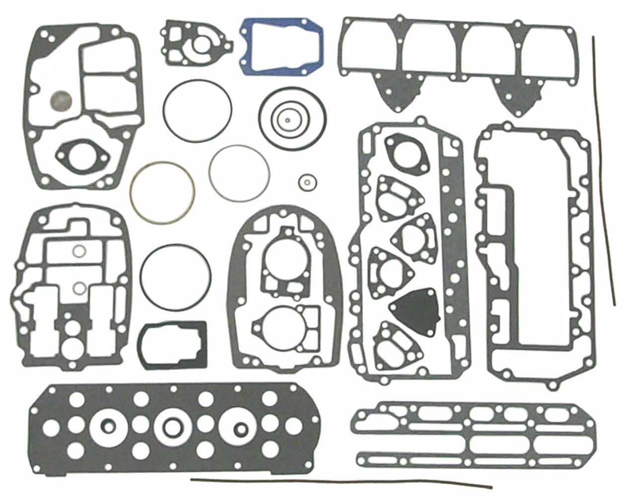 Gasket Set for Mercury Mariner 85HP (4cyl) (64203A75)
