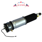 Set of 2 Air Suspension Shock Struts for BMW 7 Series (2002–2008)