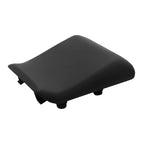 Black Rear Passenger Seat Pillion for Yamaha MT09, FJ09 (2014-2017)