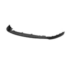 Replacement Black Textured Front Bumper Spoiler for See compatibility Chart (2005–2015)