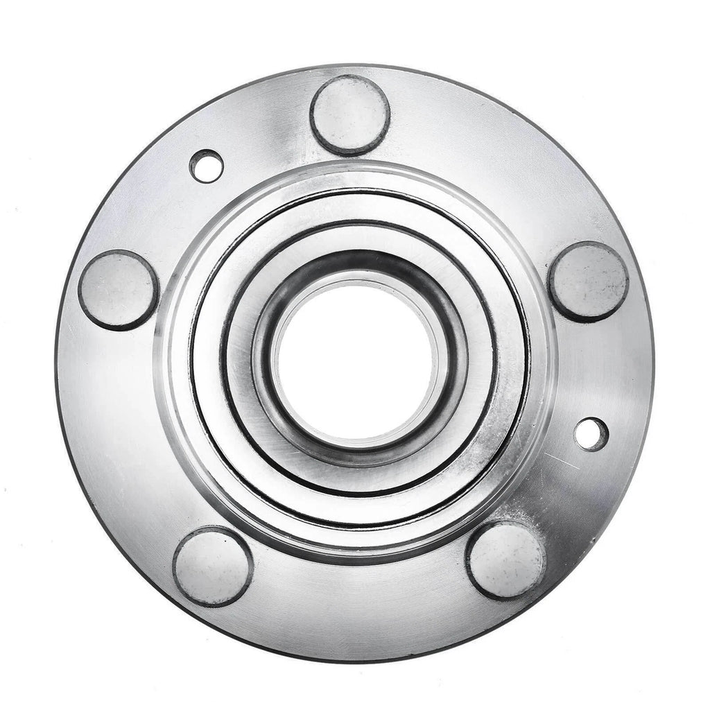 2X Rear Wheel Hub & Bearing Assembly for Ford Fusion (2006–2007)